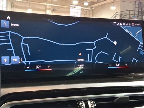 Certified 2023 BMW 330i xDrive 330i xDrive w/ Premium Package image 13