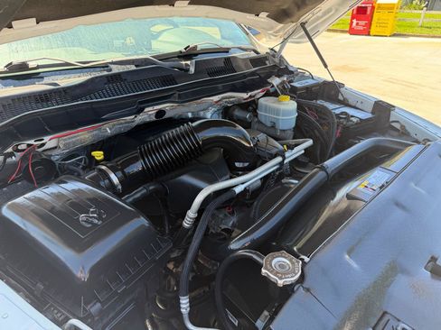 Used 2014 RAM 3500 Tradesman w/ Power Accessory Group AWD/4WD image 23