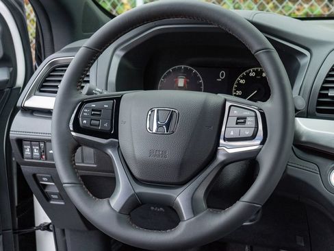New 2026 Honda Odyssey Sport-L image 18