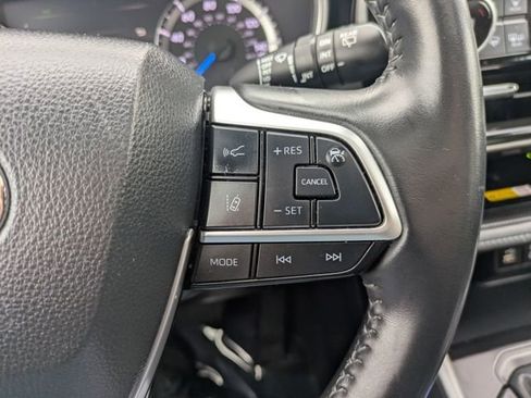 Certified 2024 Toyota Highlander XLE AWD/4WD image 26