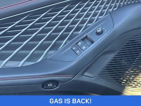 New 2026 Dodge Charger Scat Pack w/ Blacktop Package image 16