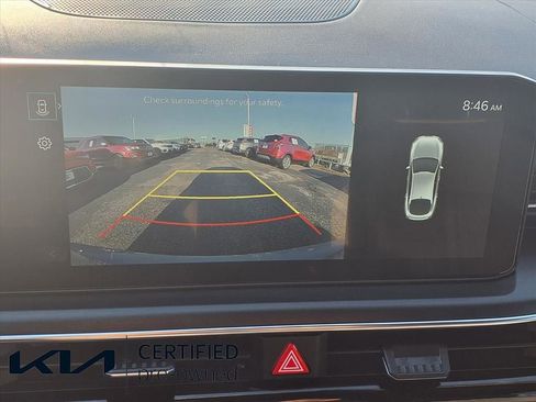 Certified 2025 Kia K5 GT-Line w/ GT-Line Premium Package image 4