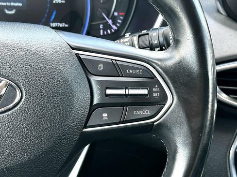 Used 2020 Hyundai Santa Fe SEL w/ Cargo Package AWD/4WD image 24