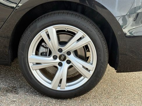 Used 2025 Audi A5 2.0T Premium w/ Convenience Package image 62