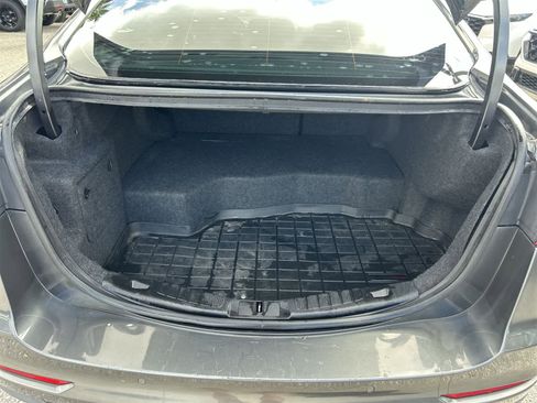 Used 2020 Ford Fusion SE image 19