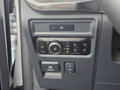 Certified 2025 Ford F150 Tremor w/ Equipment Group 402A High AWD/4WD image 26