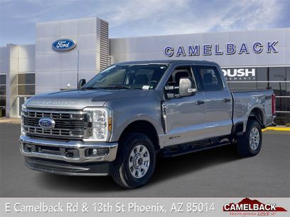 Certified 2024 Ford F250 XLT