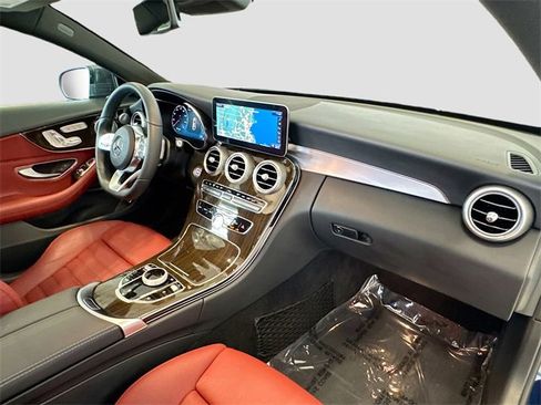 Certified 2020 Mercedes-Benz C 300 C 300 image 31