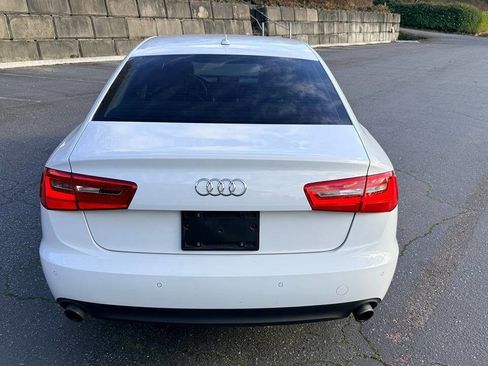 Used 2014 Audi A6 2.0T Premium Plus image 9