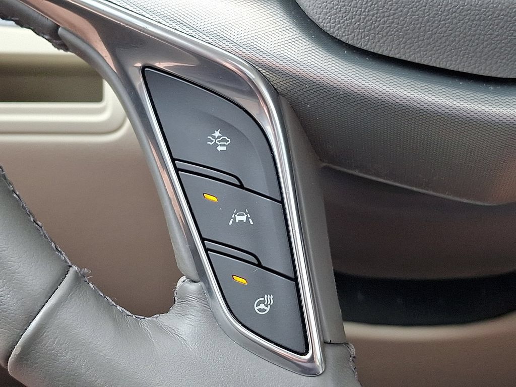 Used 2021 Cadillac XT5 Premium Luxury AWD/4WD image 29