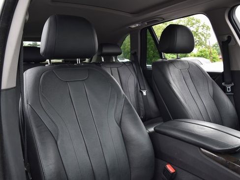 Used 2016 BMW X5 sDrive35i image 54