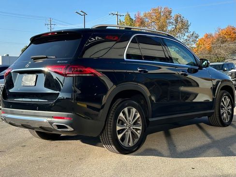 Used 2022 Mercedes-Benz GLE 350 4MATIC image 11