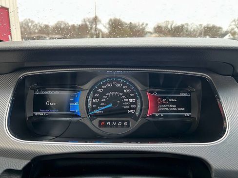 Used 2018 Ford Taurus SHO AWD/4WD image 74