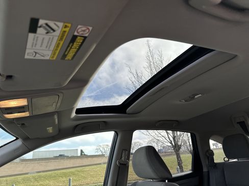 Used 2010 Honda CR-V EX image 24