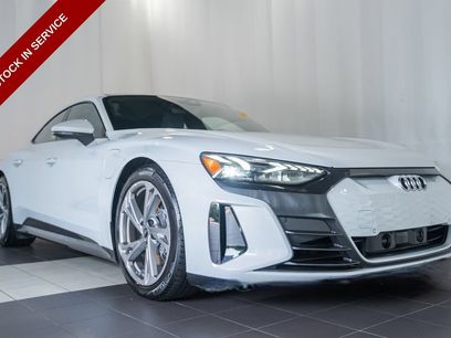 Used 2023 Audi e-tron GT Premium Plus