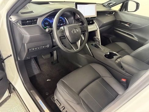 Used 2023 Toyota Venza Limited AWD/4WD image 10