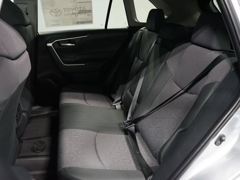 New 2025 Toyota RAV4 XLE image 29