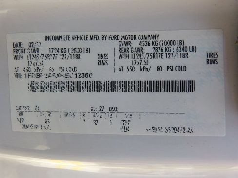 Used 2017 Ford F250 XL RWD image 30