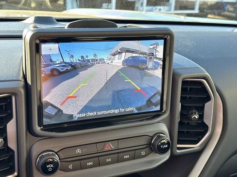 Used 2022 Ford Bronco Sport Big Bend w/ Convenience Package image 28