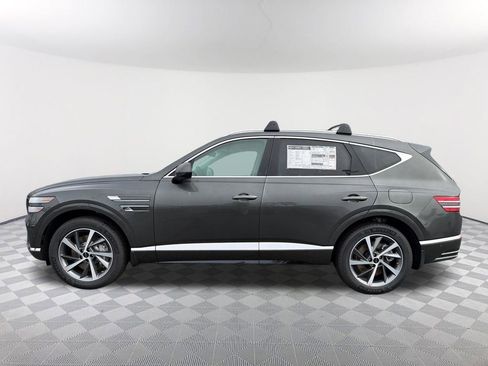 New 2026 Genesis GV80 2.5T Advanced image 8