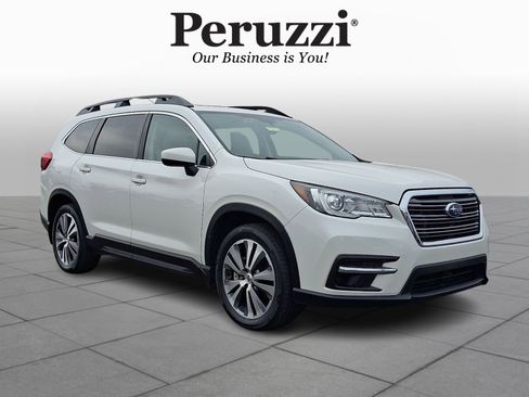 Used 2021 Subaru Ascent Premium w/ Sport Package image 1