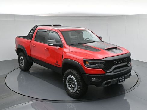 Used 2022 RAM 1500 TRX w/ TRX Level 2 Equipment Group image 39