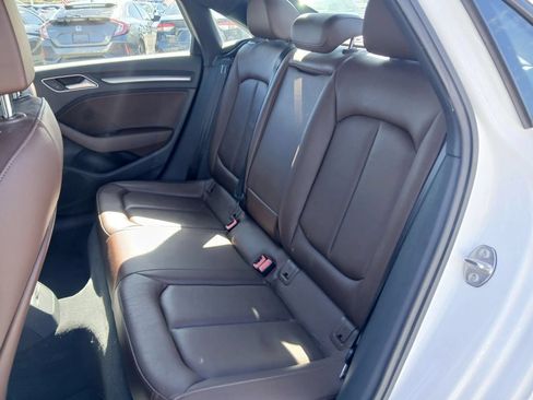 Used 2019 Audi A3 2.0T Premium AWD/4WD image 12