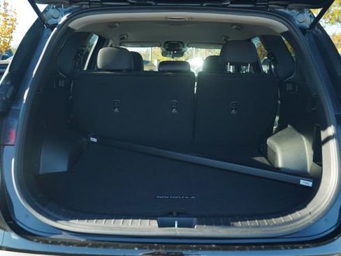 Used 2022 Hyundai Santa Fe SEL image 18