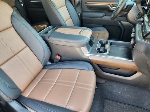 New 2026 Chevrolet Silverado 3500 High Country w/ High Country Premium Package AWD/4WD image 14