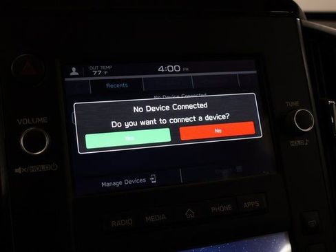Certified 2025 Subaru Forester w/ Convenience Package #1 AWD/4WD image 21