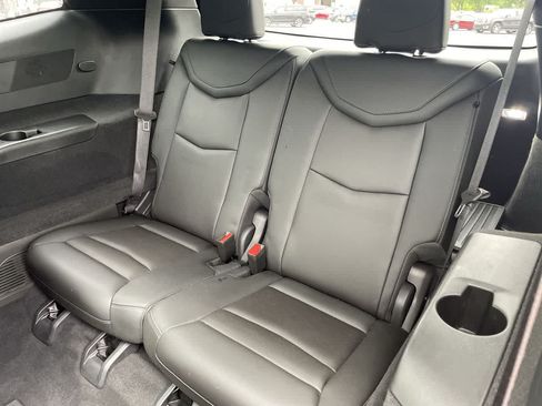 Used 2022 Cadillac XT6 Sport AWD/4WD image 27