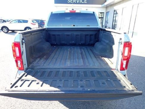 Used 2021 Ford Ranger XLT w/ Equipment Group 301A Mid image 10