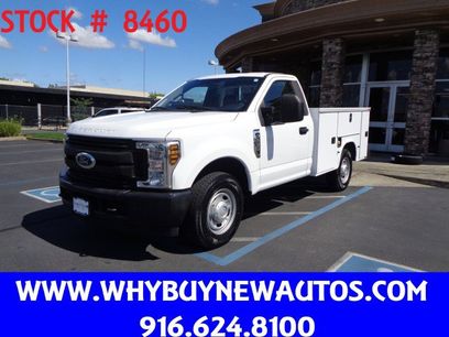 Used 2019 Ford F250 XL