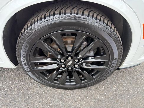 Used 2020 Cadillac XT6 Sport AWD/4WD image 16