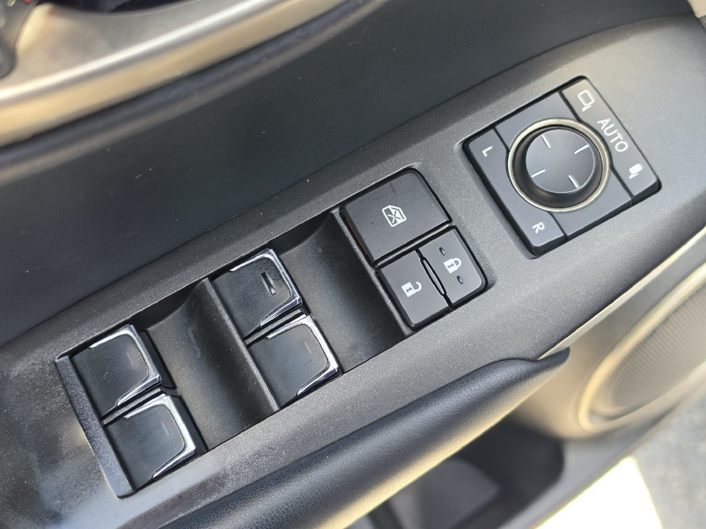 Used 2021 Lexus NX 300 FWD w/ Accessory Package 2 image 17