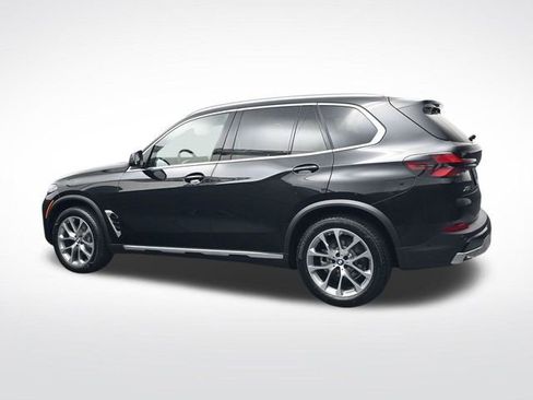 New 2026 BMW X5 xDrive40i image 7