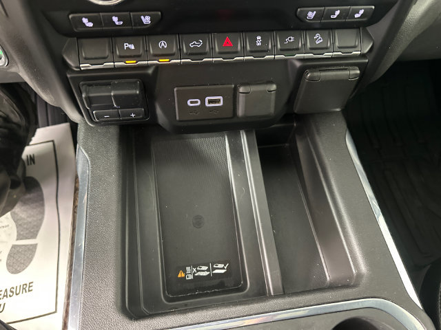 Used 2020 GMC Sierra 1500 Denali AWD/4WD image 18