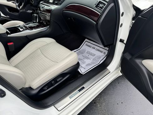 Used 2013 INFINITI M37 x w/ Premium Pkg AWD/4WD image 14