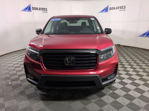 Certified 2023 Honda Ridgeline Sport image 12