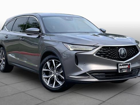 Used 2024 Acura MDX FWD w/ Technology Package image 3