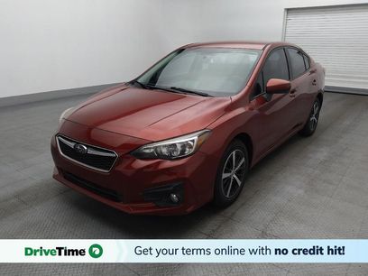 Used 2019 Subaru Impreza 2.0i Premium w/ Eyesight & BSD/Rcta & SRF