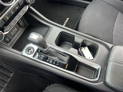 Used 2024 Nissan Sentra SV image 16