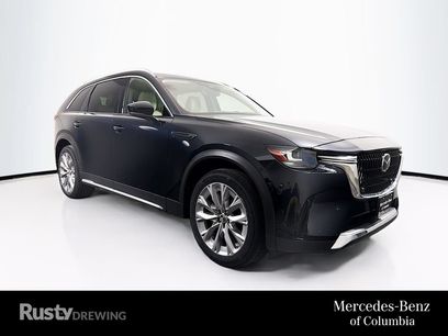 Used 2024 MAZDA CX-90 3.3 Turbo w/ Premium Package