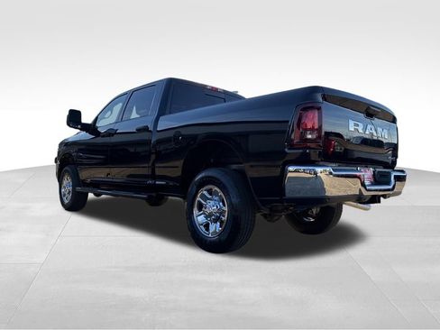 New 2026 RAM 2500 Tradesman image 3