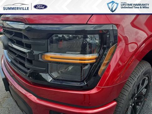 New 2026 Ford F150 XLT w/ Equipment Group 302A MID AWD/4WD image 33