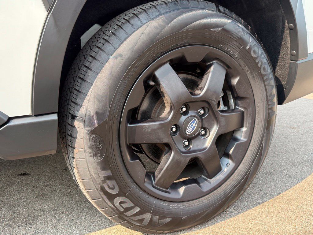 Used 2023 Subaru Outback Wilderness AWD/4WD image 23