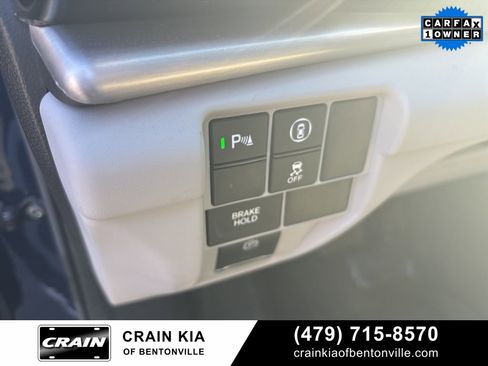 Used 2024 Acura RDX w/ Technology Package image 13