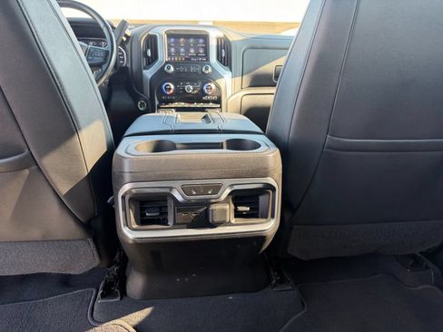 Used 2021 GMC Sierra 1500 SLT AWD/4WD image 23