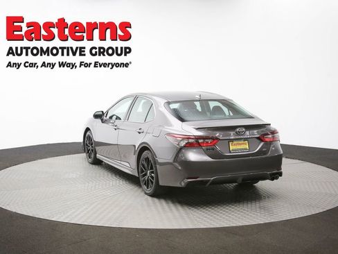 Used 2023 Toyota Camry SE image 62