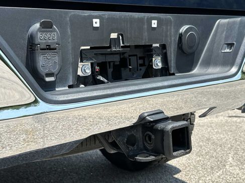 Certified 2023 GMC Sierra 1500 SLT AWD/4WD image 37